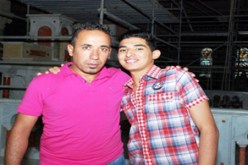 محمد زغدي‮ ‬يضرب بعقد‮ ‬ألحان وشباب 3 ‬ويلتحق بستار أكاديمي‮ 9