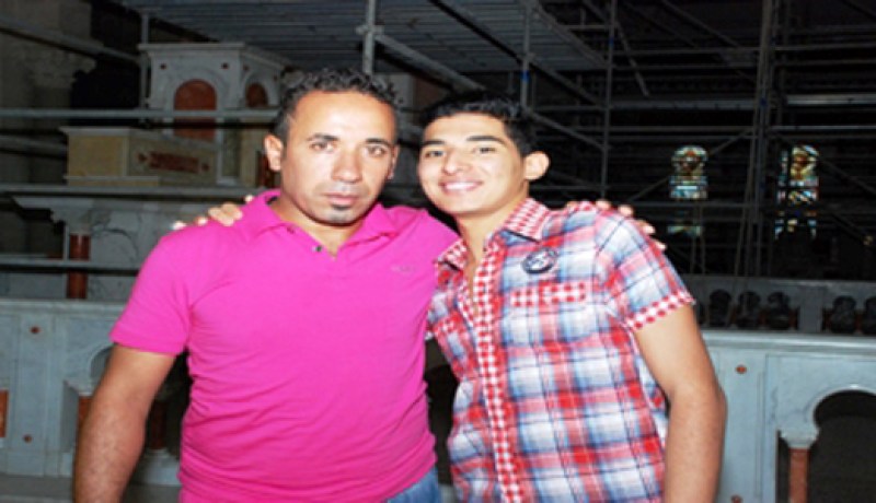 محمد زغدي‮ ‬يضرب بعقد‮ ‬ألحان وشباب 3 ‬ويلتحق بستار أكاديمي‮ 9