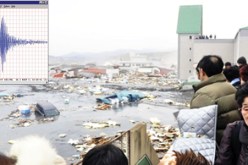 زلزال بقوة 5.3 درجات يضرب اليابان