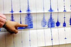 زلزال قوي بدرجة 5.5 ريشتر يضرب الفلبين