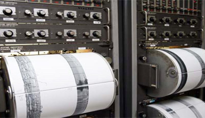 هزة أرضية بقوة 4.9 درجة تضرب ايطاليا