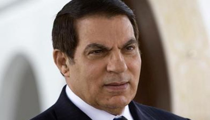 تونس : مصادرة أموال وممتلكات 110 مسؤولين مقربين من بن علي