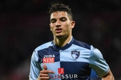 فرحات يصل للتمريرة رقم 14 ويسقط مع لوهافر !