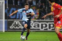 فرحات يعود لهوايته المُفضلة ويقود لوهافر للفوز