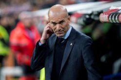 زيدان: “عشت أسوأ ليلة في حياتي” !