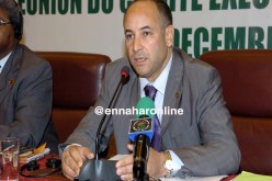 6 علامات للسيارات في الصالون الدولي للمعارض