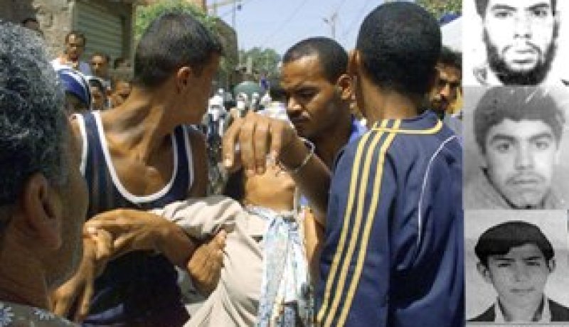 أبو زكريا: صعدت إلى الجبل عن جهل وعاطفة … ونزلت عن علم