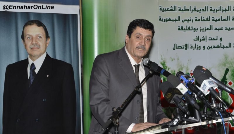 حركة واسعة تمسّ مديري المجاهدين والمتاحف