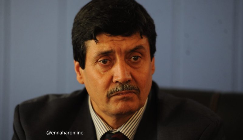 «عيب على فرنسا ادّعاء الديمقراطية.. وهي تحتجز جماجم الشهداء منذ 150 سنة»