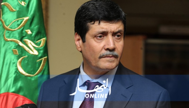 زيتوني: قانون المجاهد والشهيد تضمن مواد مجحفة لذلك تقرر إعادة النظر في كل بنوده