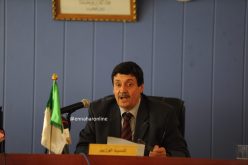 بالفيديو زيتوني يرد على قضية تجمع الطلبة أمام “CCF”