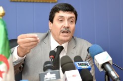 وزير المجاهدين يحضر عملية دفن رفات 577 شهيد في بجاية