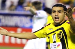 زياية‮ ‬يصاب من جديد في‮ ‬تدريبات جدة ويغيب رسميا عن مواجهة عنتر‮ ‬يحيى