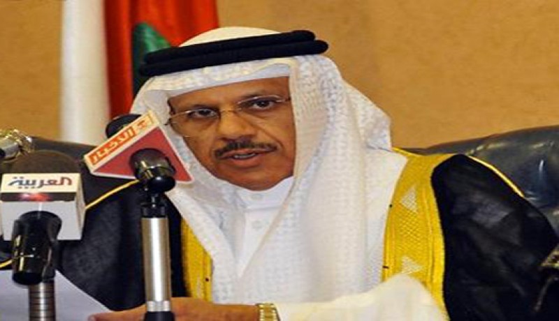 الأمين العام لمجلس التعاون الخليجي يقوم بزيارة إلى بروكسل الأسبوع المقبل