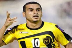 الأهلي يعرض على زياية 500  ألف دولار سنويا للإنظمام اليه