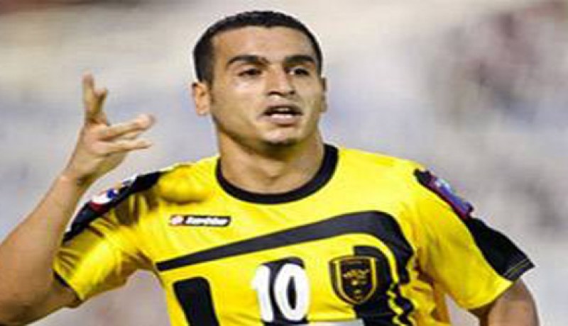 الأهلي يعرض على زياية 500 ألف دولار سنويا للإنظمام اليه