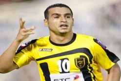 عبد المليك زياية يقترب من القاديسبة الكويتي