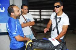 حلــيــــش صـــديقي الوحـــيــد في المنتخب والبقية لا يهمونني طالما أني في مهمة وطنية