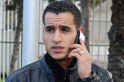 زياية‮ ‬يُدخل اتحاد جدة عالم الشهرة