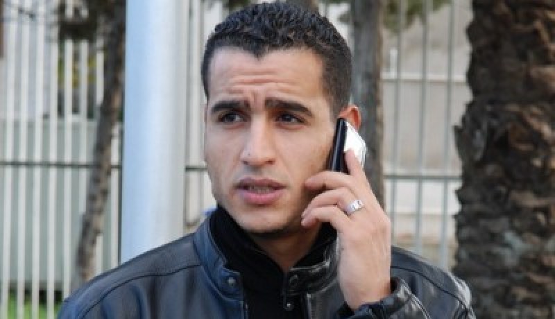 زياية‮ ‬يُدخل اتحاد جدة عالم الشهرة