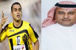 طارق بن طالب ‬يوضح‮:‬ نحن من صرفنا النظر عن زياية لأنه لم‮ ‬يلتزم معنا أدبيا ولا دخل لعنتر‮ ‬يحيى