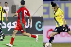 زياية وبودبوز يتألقان ويوقعان هدفين فــي غــايـــة الروعـــة مع جــدة وسوشو