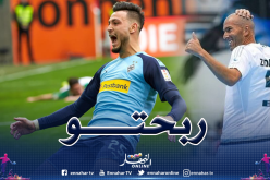 بن سبعيني: “أتمنى أن يكون زيدان قد لاحظ أنني لاعب محترف”