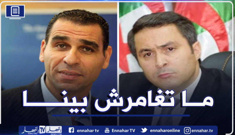 مراسلة داخلية لخالدي تكشف أسرار مهزلة زطشي في المغرب