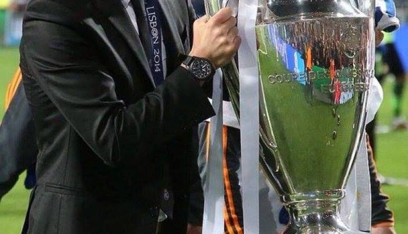 بالفيديو.. ريال مدريد يتوج برابطة أبطال أوروبا على حساب الأتلتيكو