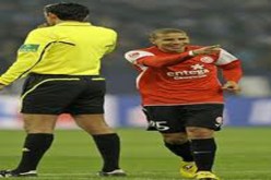 إنتقادات لاذعة للمصري زيدان لاحتفاله بهدفه مع ماينز