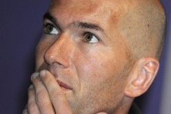 الشرطة الإسبانية توقف زيزو