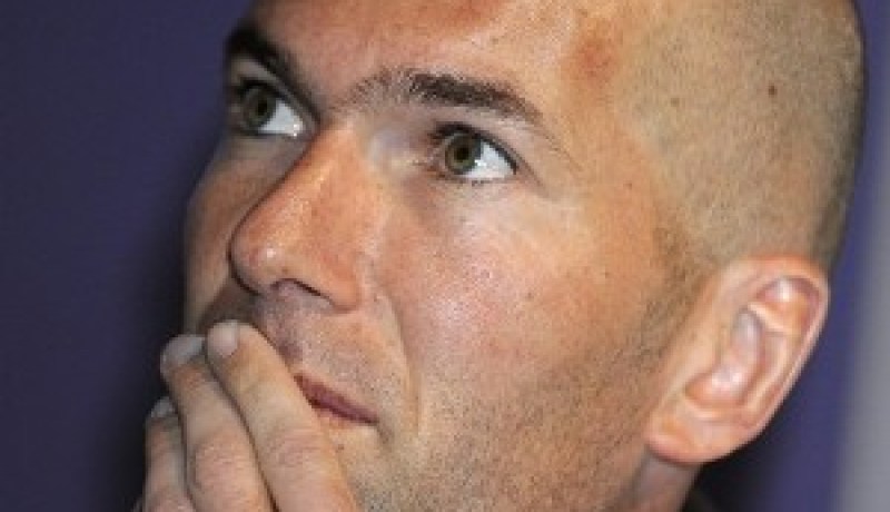 الشرطة الإسبانية توقف زيزو