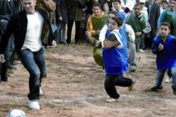 لاعب جزائري سابق متهم بالاحتيال على زيدان في كندا