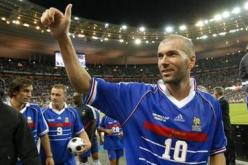 الإتحادية الفرنسية تستقدم زيدان وتهدد طموحات روراوة