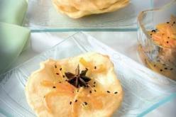 زلابية رقيقة