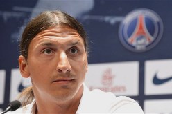 ابراهيموفيتش باريس سان جرمان أفضل من ميلان