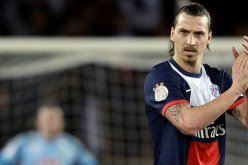 باريس سان جرمان يتعادل مع سوشو ويضيع فرصة التتويج المبكر باللقب