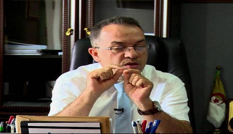 حملة تطهير ضد المتحايلين عند زمالي