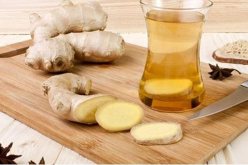الزنجبيل يقلل من مقاومة هرمون الأنسولين أثناء الإفطار في رمضان