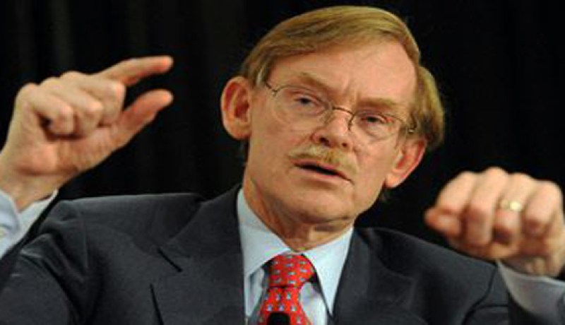 رئيس البنك الدولي : هناك تحولات هامة تحدث خلال أزمة الديون في منطقة اليورو