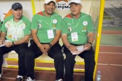 ''غياب زياني، مطمور، حليش وعنتر أثر علينا كثيرا.. والمهم أن نكون جاهزين لرهان تانزانيا