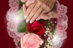 نصفك الآخــــر ينتظرك .. أين انت