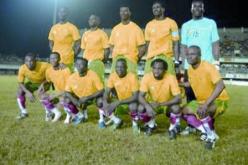 لاعبو زامبيا: لن نفرط في فرصة التأهل أمام مصر