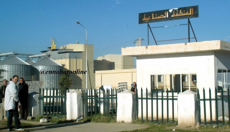 إنجاز 41 منطقة صناعية عبر 34 ولاية بمساحة 8 آلاف هكتار