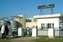 أمن‮  ‬سطـيـــف‮ ‬يحـقق في‮ ‬التلاعـب بالعـقار ‮ ‬في‮ ‬المنطـقة الصـناعية