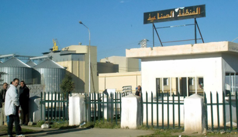أمن سطـيـــف يحـقق في التلاعـب بالعـقار في المنطـقة الصـناعية