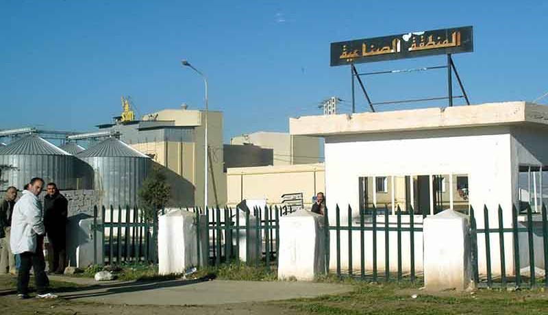 مناطق نشاط صناعي صغيرة في كل دائرة لجلب الاستثمار
