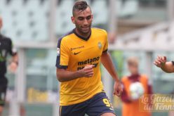 فارس يسقط بثنائية أمام سامبدوريا