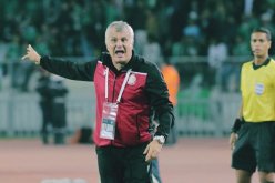 شباب بلوزداد يعلن موعد وصول مُدربه الجديد