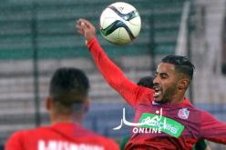 زواري ينضم إلى سوسطارة في صفقة إنتقال حرة !